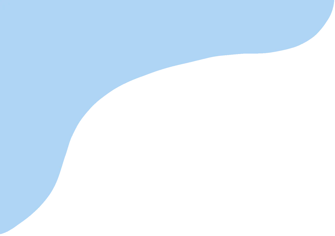 浅色波纹